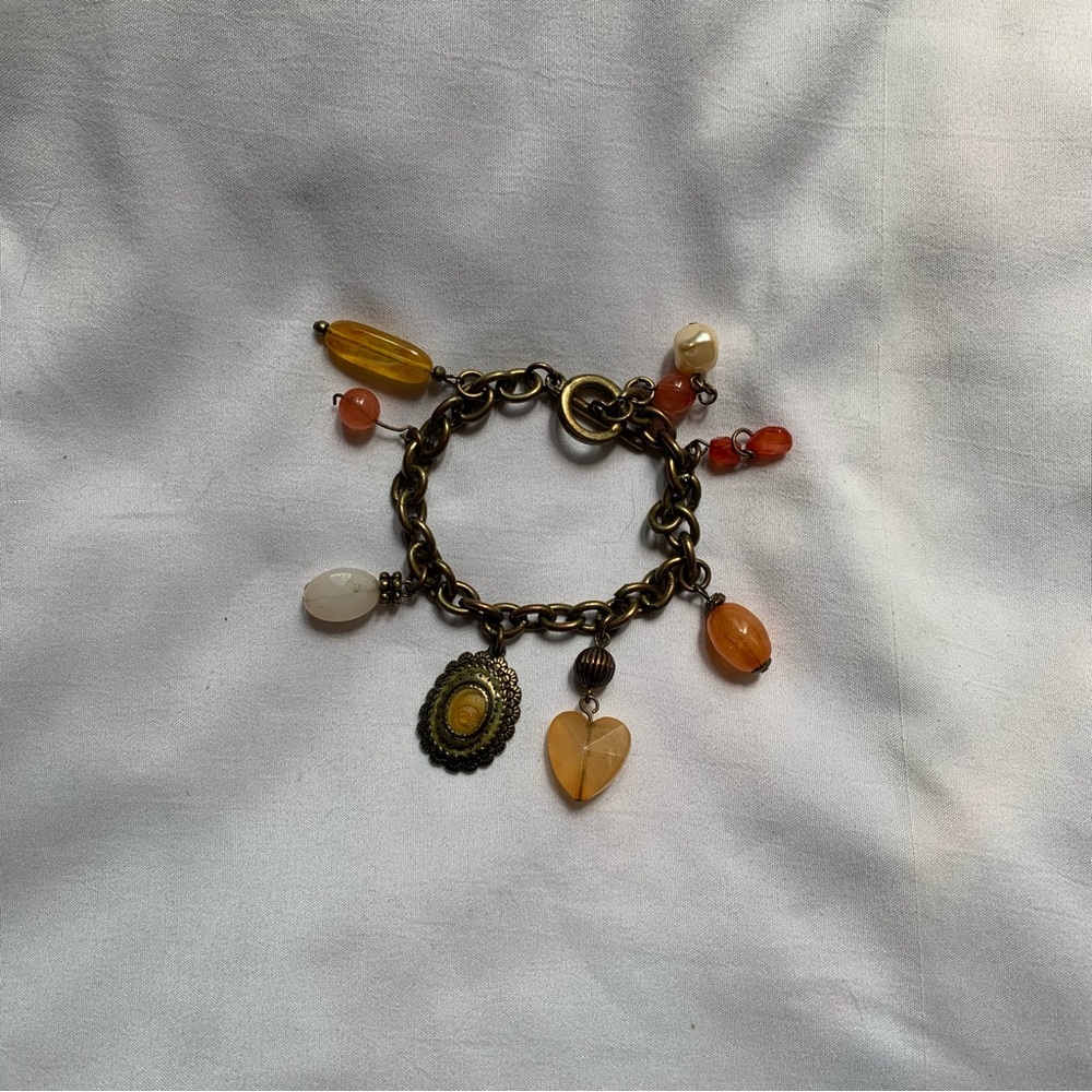 Charm Bracelet